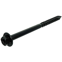 Grip-Rite Grip Rite Structural Screws Black – 3/8″ x 12″ – 200 COUNT