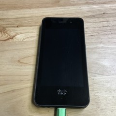 Cisco CP-840 74-125899-03 Rev A0 IP Phone – No Battery