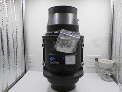 Donaldson PowerCore Air Filter Housing PCD100464