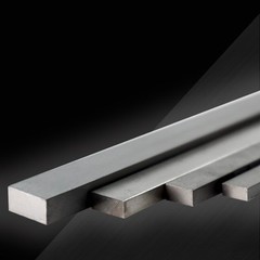 Solid Carbide Steel Square Bar 4-30mm Stock Bar Plate Blank L: 100/150/200mm