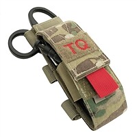 Rothco MOLLE Tourniquet and Shear Pouch – 2003