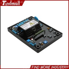 AVR SX460 Automatic Voltage Volt Regulator Replacement For Stamford Generator