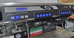 Nuova Simonelli Aurelia Digit 2 Group Automatic Programmable Espresso Machine