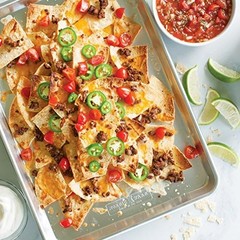 2-Pack Half Sheet Pans | USA-Made Aluminum Bakeware
