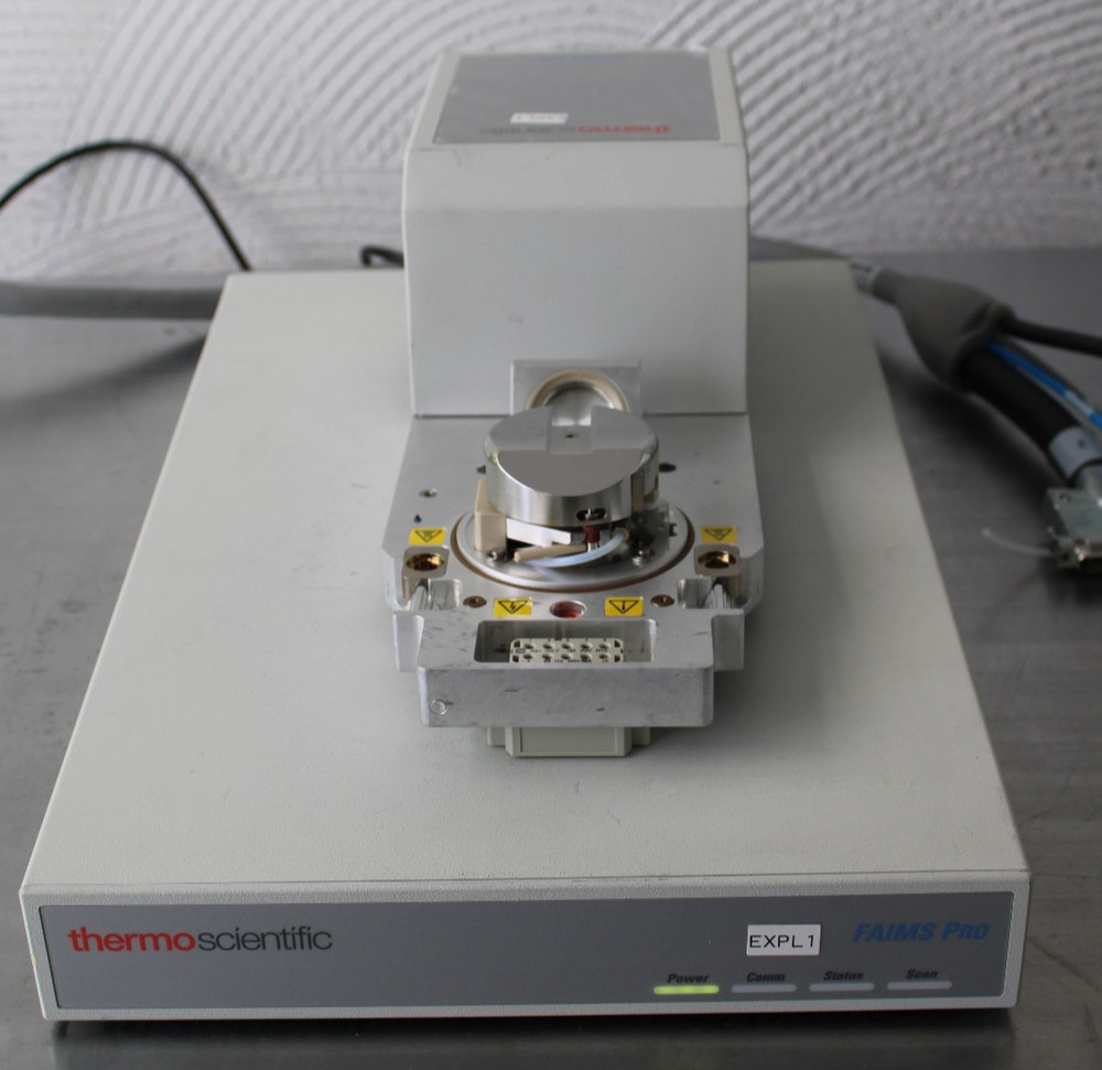 Thermo FAIMS PRO Field Asymmetric Waveform Ion Mobility W/ Electrode 98100-60019