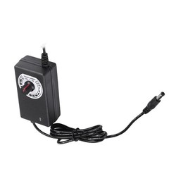 AC To DC Adapter 3‑12V 2A Power Supply Motor Speed Controller 110‑240V✈