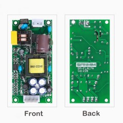 AC-DC Switching Power Supply Board Module AC110V 220V 230V to DC ±12V New