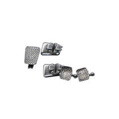 CE & FDA Certified! 20pcs Dental Lingual Bracket Kit, 0.018″ – NEW ARRIVAL