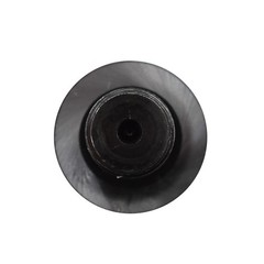 Threaded Drill Chuck Arbor 1/2″ Straight to 5/8″-16 Hardened Adapter Chuck Arbor