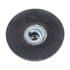 2 Inch Fine Medium and Coarse Quick Change Torque Sanding Discs Set – 90 Pack