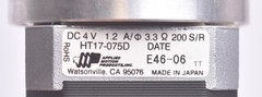 3 Count Applied Motion Products HT17-075D Stepper Motors w/ US Digital Encoders