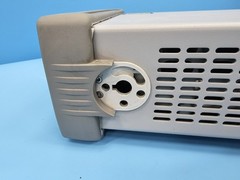 AGILENT 8163A Lightwave Multimeter , 81560A Optical Attenuator /w 11593A