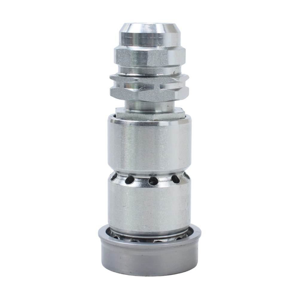 Hydraulic Breakaway Cartridge Female For Parker CH20001 84262367 BR93328C3