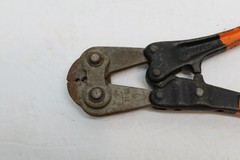 Vintage Nicopress 31-QC National Telephone Supply Co. Crimping tool