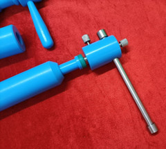 2pc-Gynecology Sukhadia Manipulator/Uterine Manipulator Articulation SS Reusable
