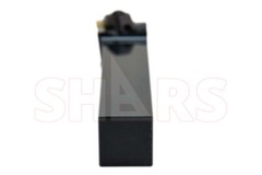 SHARS 1 X 6″ RH TDJN INDEXABLE TURNING TOOL HOLDER DNMG INSERTS NEW P]