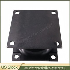 4X Fits Stanley Hydraulic Vibratory Plate Compactor Rubber Isolator Shock Mount