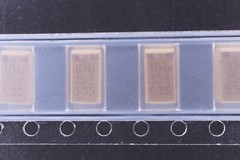 CWR11HH106KB Kemet Tantalum Capacitor 10uF 15V 10% C Case 6032-28 SMT NOS