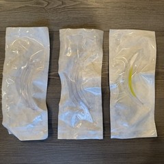 *Lot of 3* McGrath MAC1, one MAC2, and one X3