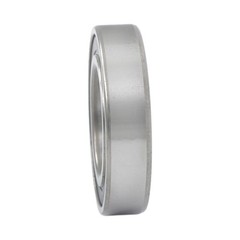 10 × 6007-2RS Deep Groove Ball Bearing 35mm Inner Dia 62mm OD 14mm Bore Sealed