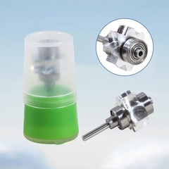 Dental Cartridge Turbine Rotor for LED E-generator Handpiece YBM/YBB