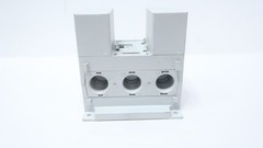 Allen Bradley 193-ESM-IG-200A-P Overload Relay 20-200a