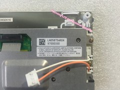 5.8 In LQ058T5AR04 LCD Display For Porsche PCM 2.1 911 996 997 986 Car DVD/GPS