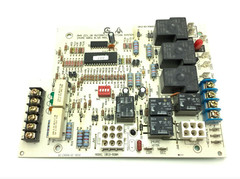 Rheem Ruud Weather King 1012-920A Furnace Fan Control Circuit Board 62-24084-02