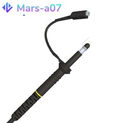 P6500 500Mhz High Precision Oscilloscope Passive Probe Clip for Tektronix HP
