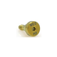 US Dental Nobel Healing Abutment RP Compatible Nobel Biocare Active ∅3.6/5.0/6.0