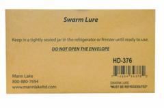 Mann Lake Premium HD376 Swarm Lure