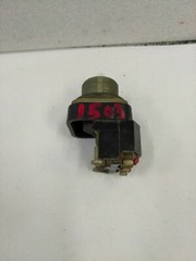 ALLEN BRADLEY 800T-P16 SER N OILTIGHT PILOT LIGHT UNIT 120V 50/60HZ(20CB3