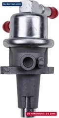 High-Performance Fuel Pump Compatible with Kubota L3710 L3830 L3940 Bobcat T190