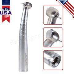 Large Head Turbine Dental High Speed Handpiece For KAV MULTIflex Coupler
