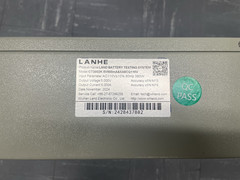 Landt Lanhe CT3002K Battery Test System 5V 500mA 5A