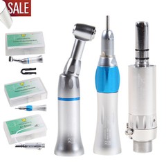 Dental Contra Angulo/ Baja Velocidad Pieza de Mano/ 2Hole Micromotor