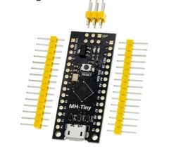 ATTINY88 Micro Development Board 16Mhz / Digispark ATTINY88 Upgrade for Arduino