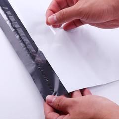 Poly Mailers Shipping Envelopes Self Sealing Plastic Mailing Bags Choose Size US