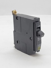 Square D QHB130 Miniature Bolt-On Circuit Breaker 30A 1P 120/240V 65KA QHB
