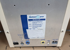 Cooper Surgical Lumax TS Pro 53305 Fiberoptic Urodynamic Cystometry (UNTESTED)