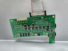 LYNGSO MARINE SAM ELECTRONICS 810.001.539-02 WITH 810.001.559-02 PCB CARD