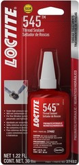 Dependable 36ml Loctite 545 Hydraulic Thread Sealant – Contaminant-Free Formula