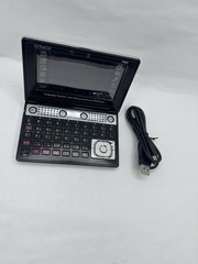 Ectaco Partner P900 English To Polish Language Teacher & Electronic Dictionary