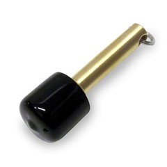 18 Pound Pull Strength Jewelry Magnet for Gold and Silver Identification