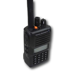 Vertex VX-P829 VXP829 VHF (136 – 174)Mhz P25 Full Keypad Radio