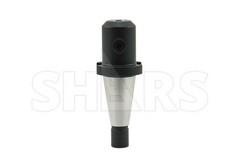 SHARS 30 NMTB End Mill Holder CNC 1/2 x 2” TIR 0.00019” NMTB30 New P[