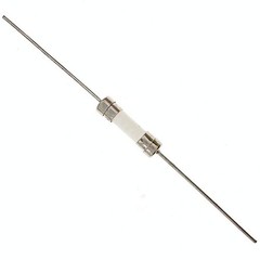 20 PCS T1.5A 1.5A 250V 5x20mm Ceramic Axial Lead Slow-Blow Fuse Electronics