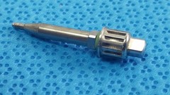 ACE Ophthalmology Micro Surgery Surgical Instruments With Tray 765-1002