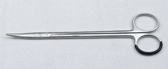 Aesculap BC606R Metzenbaum Dissecting Scissors Curved, Blunt / Blunt 7″ (180 mm)