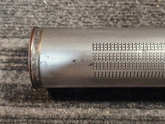 Raypak 007617F 992 Burner Assembly 25-3/4 in Overall Length